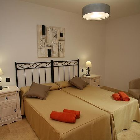 Villas Las Tinajas コラレホ エクステリア 写真