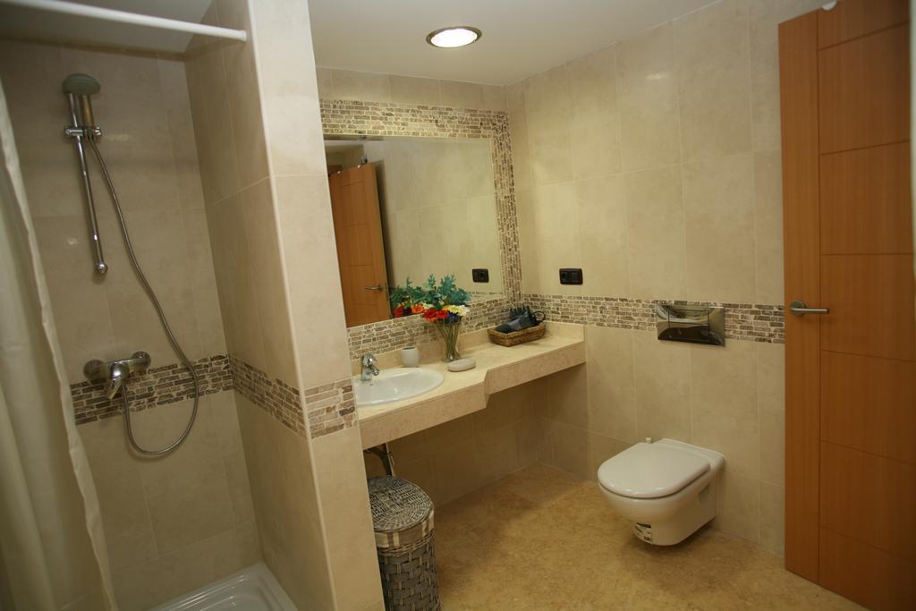 Villas Las Tinajas コラレホ エクステリア 写真
