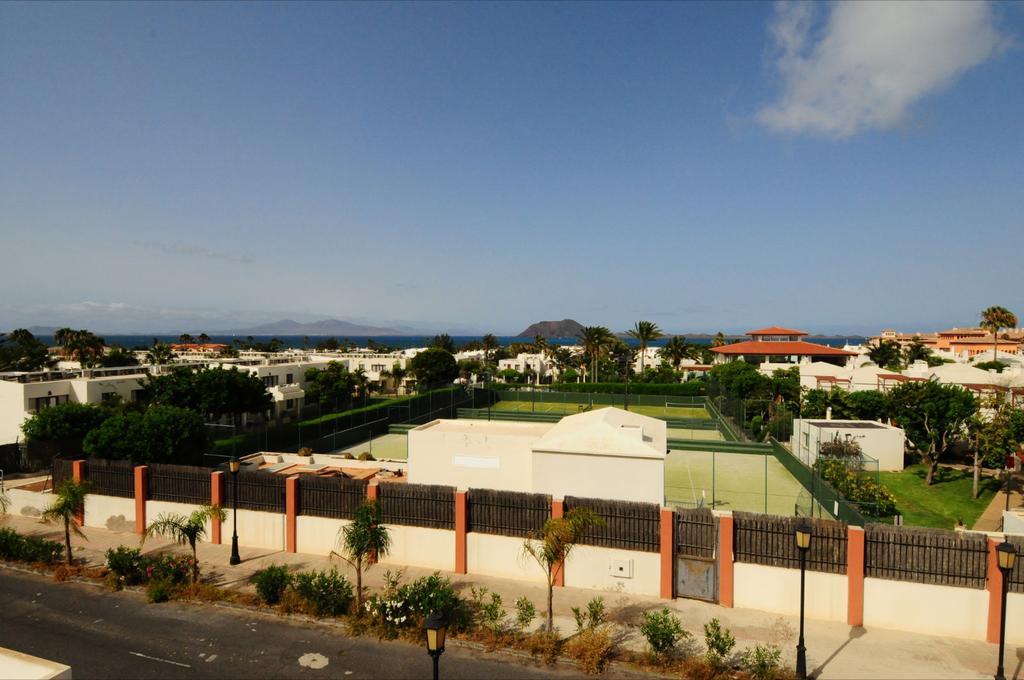 Villas Las Tinajas コラレホ エクステリア 写真