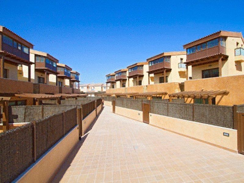 Villas Las Tinajas コラレホ エクステリア 写真