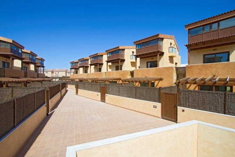 Villas Las Tinajas コラレホ エクステリア 写真