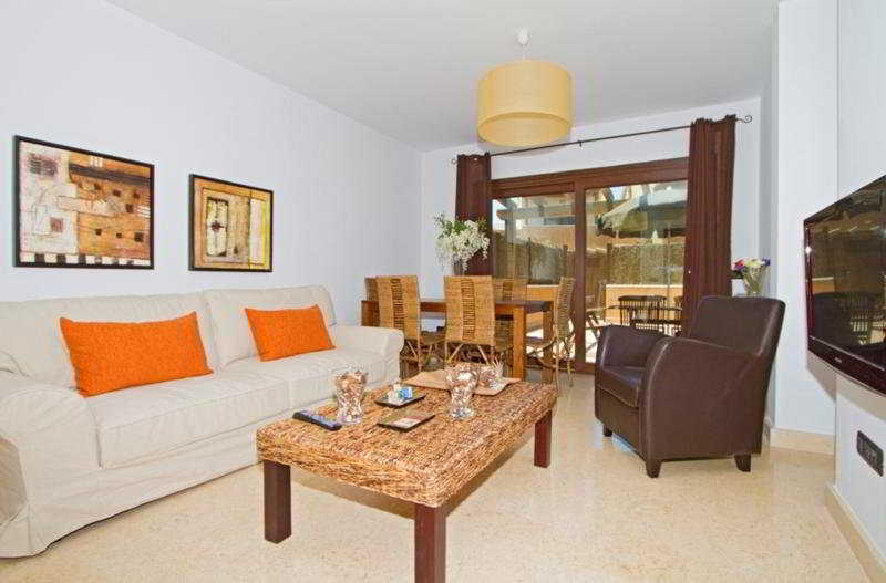 Villas Las Tinajas コラレホ エクステリア 写真