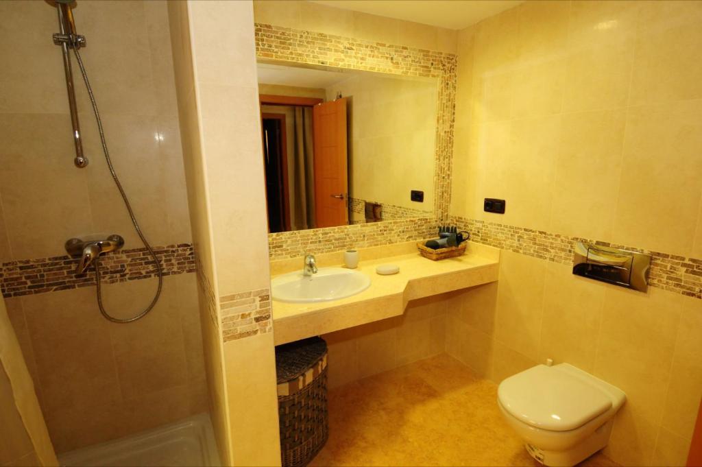 Villas Las Tinajas コラレホ 部屋 写真