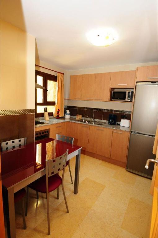 Villas Las Tinajas コラレホ 部屋 写真