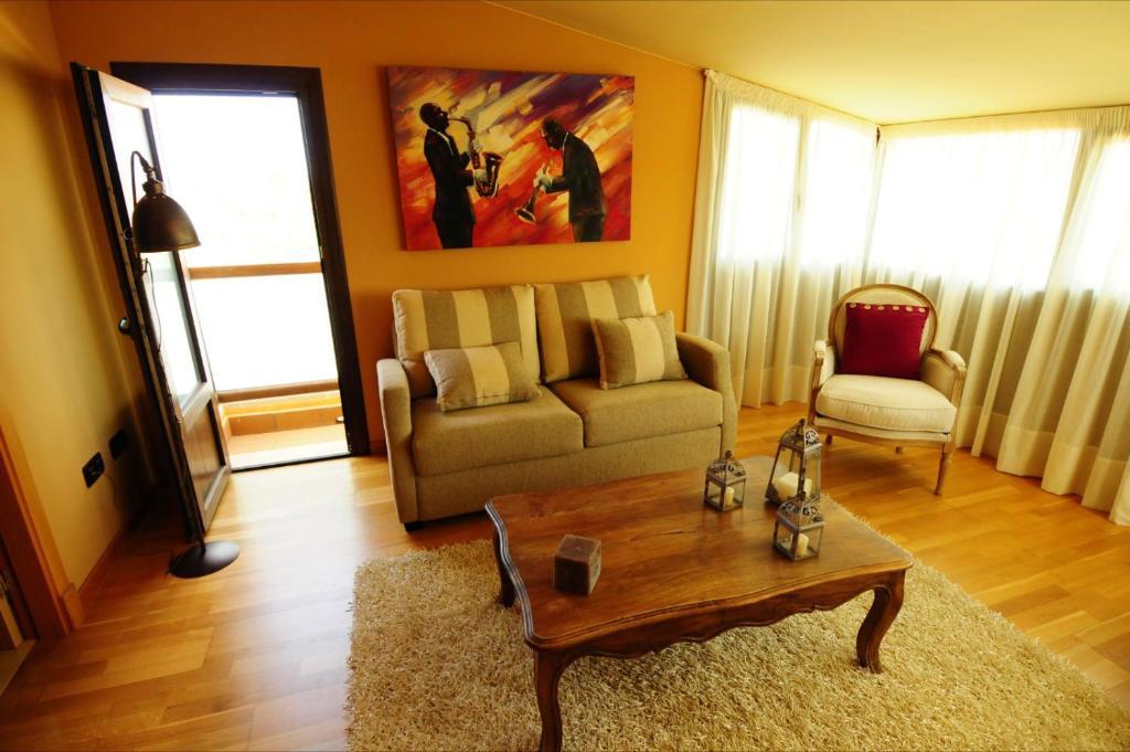 Villas Las Tinajas コラレホ 部屋 写真