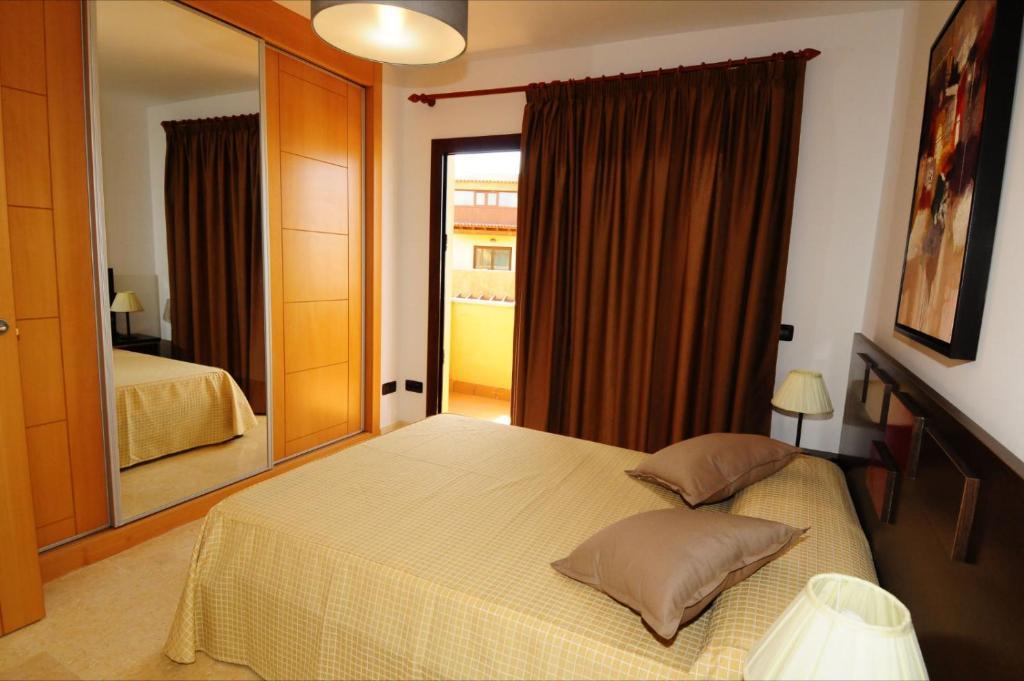 Villas Las Tinajas コラレホ 部屋 写真